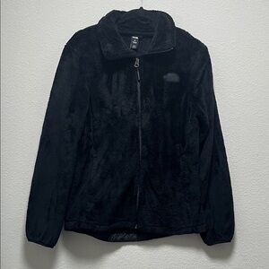 The North Face Osito Jacket SZ Small